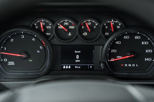 2024 Chevrolet Silverado 2500HD WT - 23011010 - 43