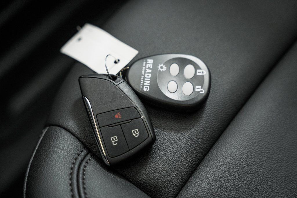 2024 Chevrolet Silverado 2500HD WT - 23011010 - 44