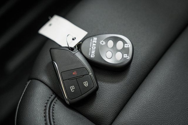 2024 Chevrolet Silverado 2500HD WT - 23011010 - 44