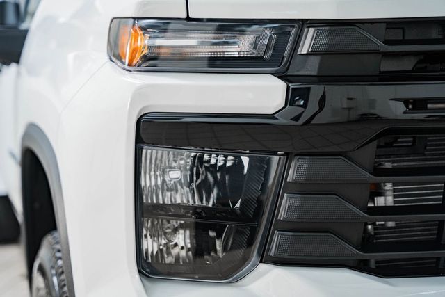 2024 Chevrolet Silverado 3500 HD WT - 22868297 - 9