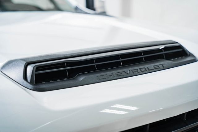 2024 Chevrolet Silverado 3500 HD WT - 22868297 - 10