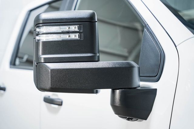 2024 Chevrolet Silverado 3500 HD WT - 22868297 - 12