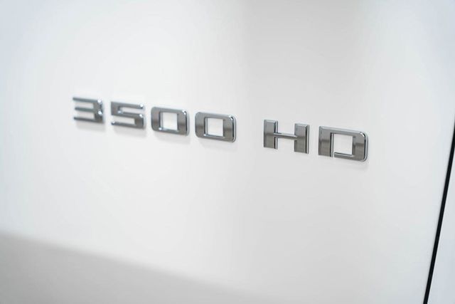 2024 Chevrolet Silverado 3500 HD WT - 22868297 - 13