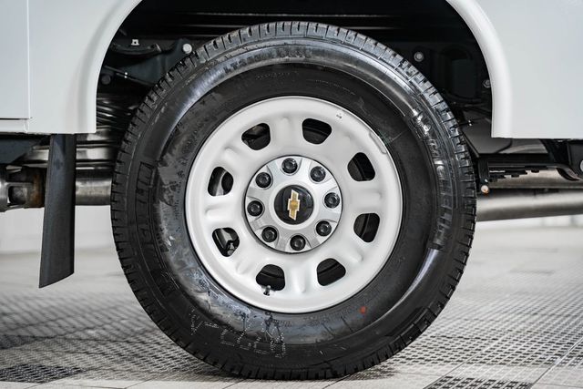 2024 Chevrolet Silverado 3500 HD WT - 22868297 - 16