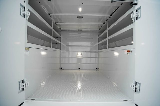 2024 Chevrolet Silverado 3500 HD WT - 22868297 - 20