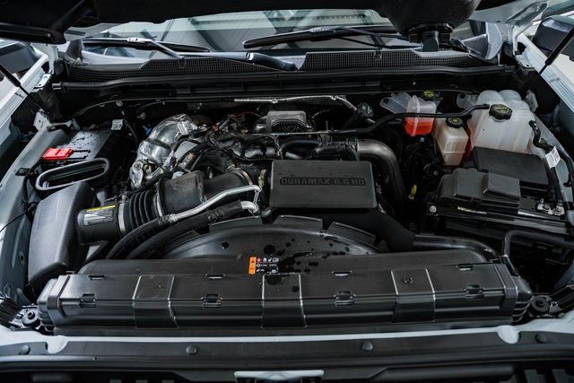 2024 Chevrolet Silverado 3500 HD WT - 22868297 - 21