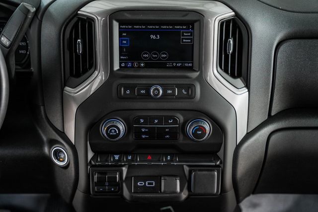 2024 Chevrolet Silverado 3500 HD WT - 22868297 - 23