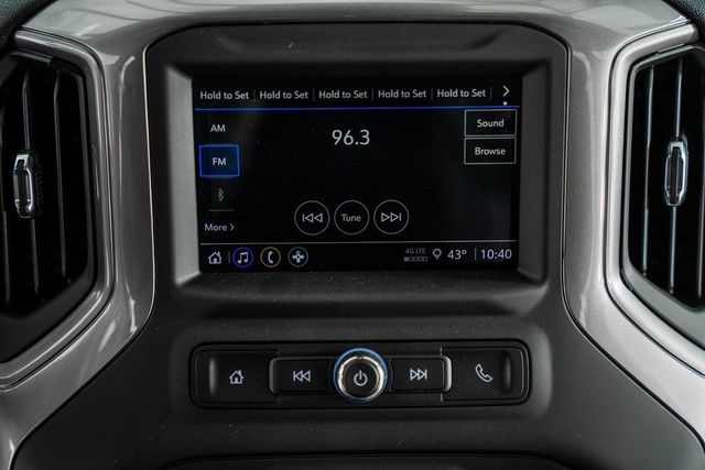 2024 Chevrolet Silverado 3500 HD WT - 22868297 - 24