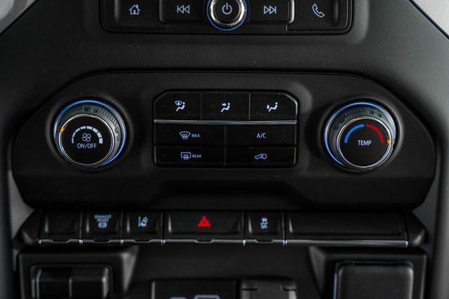 2024 Chevrolet Silverado 3500 HD WT - 22868297 - 25