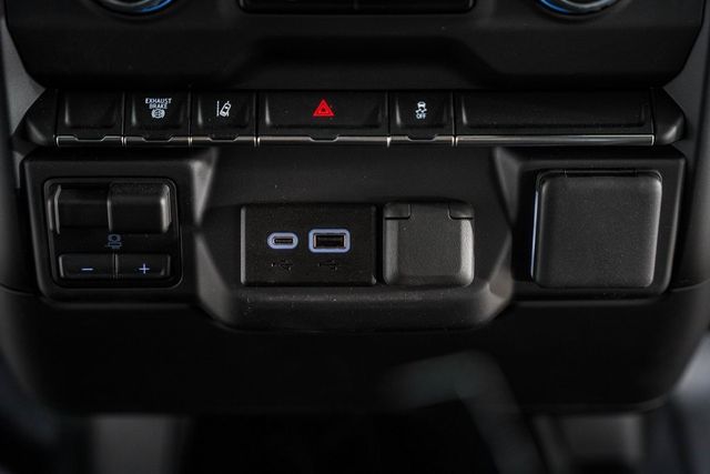 2024 Chevrolet Silverado 3500 HD WT - 22868297 - 26