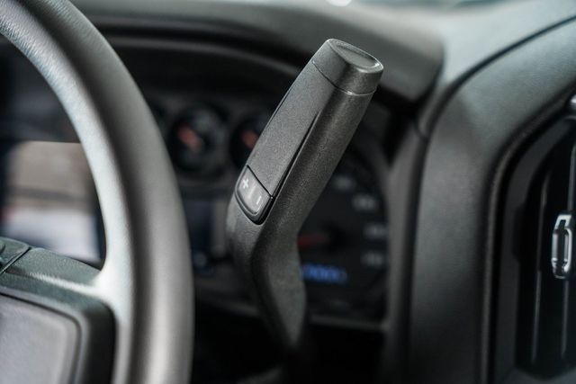 2024 Chevrolet Silverado 3500 HD WT - 22868297 - 28