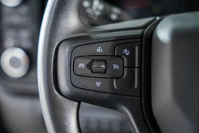 2024 Chevrolet Silverado 3500 HD WT - 22868297 - 29