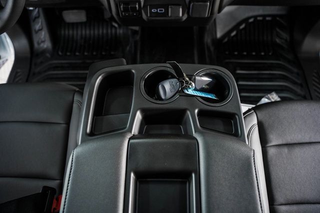 2024 Chevrolet Silverado 3500 HD WT - 22868297 - 31