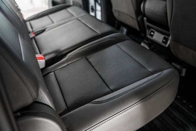 2024 Chevrolet Silverado 3500 HD WT - 22868297 - 33