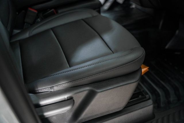 2024 Chevrolet Silverado 3500 HD WT - 22868297 - 34