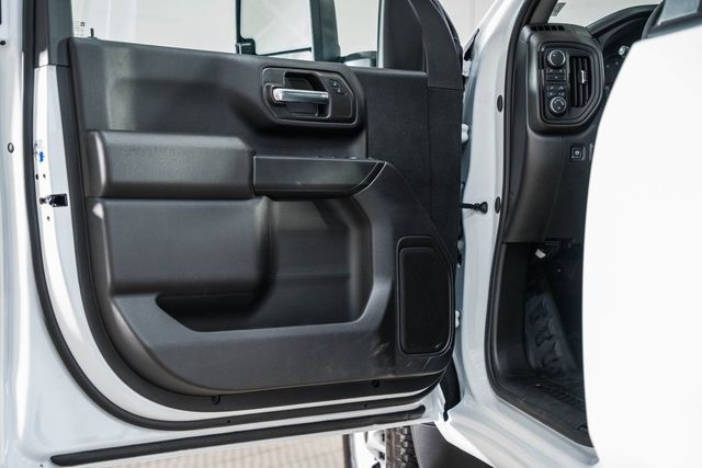 2024 Chevrolet Silverado 3500 HD WT - 22868297 - 36