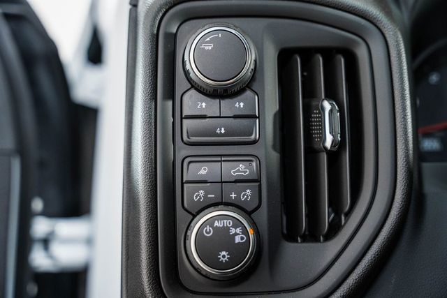 2024 Chevrolet Silverado 3500 HD WT - 22868297 - 38