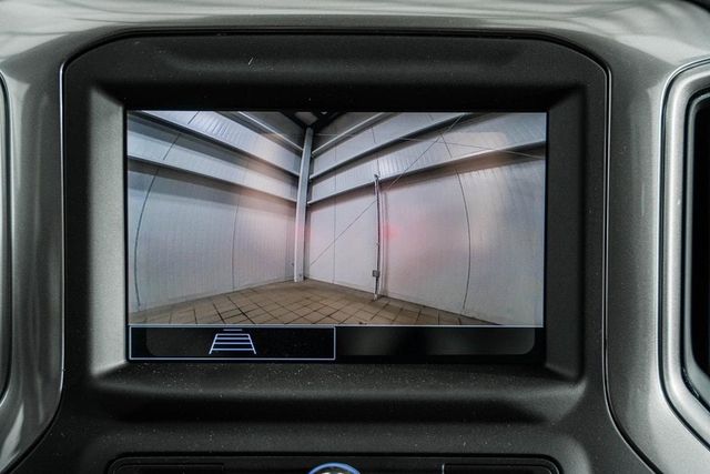 2024 Chevrolet Silverado 3500 HD WT - 22868297 - 41