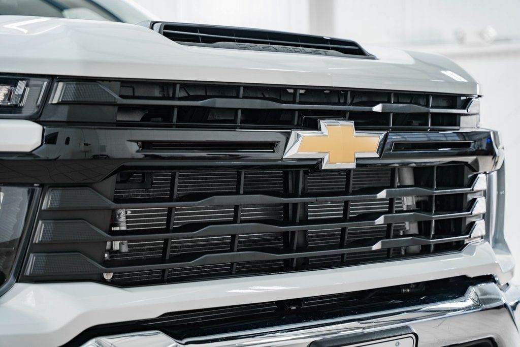 2024 Chevrolet Silverado 3500 HD WT - 22868297 - 8