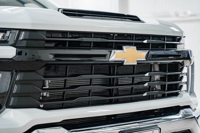 2024 Chevrolet Silverado 3500 HD WT - 22868297 - 8