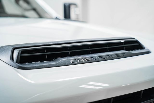 2024 Chevrolet Silverado 3500 HD WT - 22868298 - 10