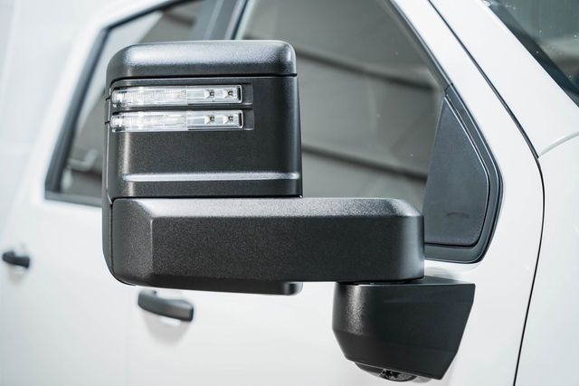 2024 Chevrolet Silverado 3500 HD WT - 22868298 - 12