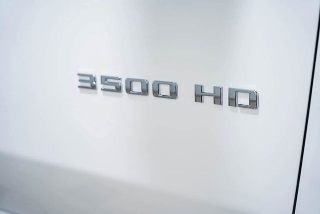 2024 Chevrolet Silverado 3500 HD WT - 22868298 - 13