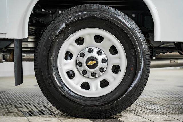 2024 Chevrolet Silverado 3500 HD WT - 22868298 - 16