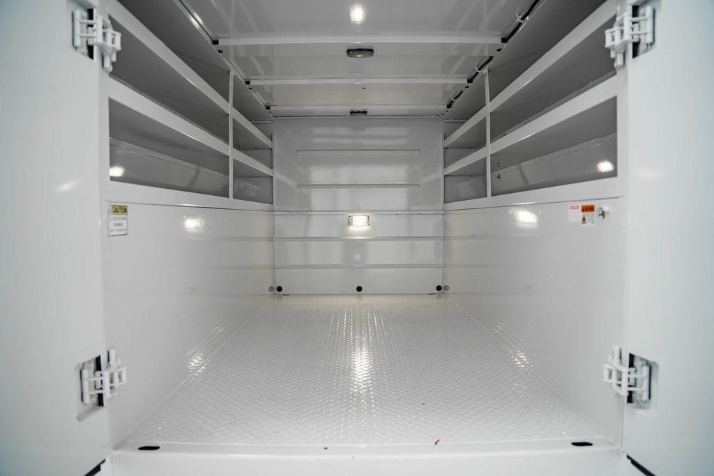 2024 Chevrolet Silverado 3500 HD WT - 22868298 - 20