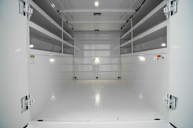 2024 Chevrolet Silverado 3500 HD WT - 22868298 - 20