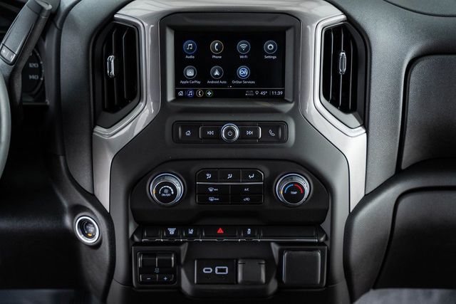 2024 Chevrolet Silverado 3500 HD WT - 22868298 - 23