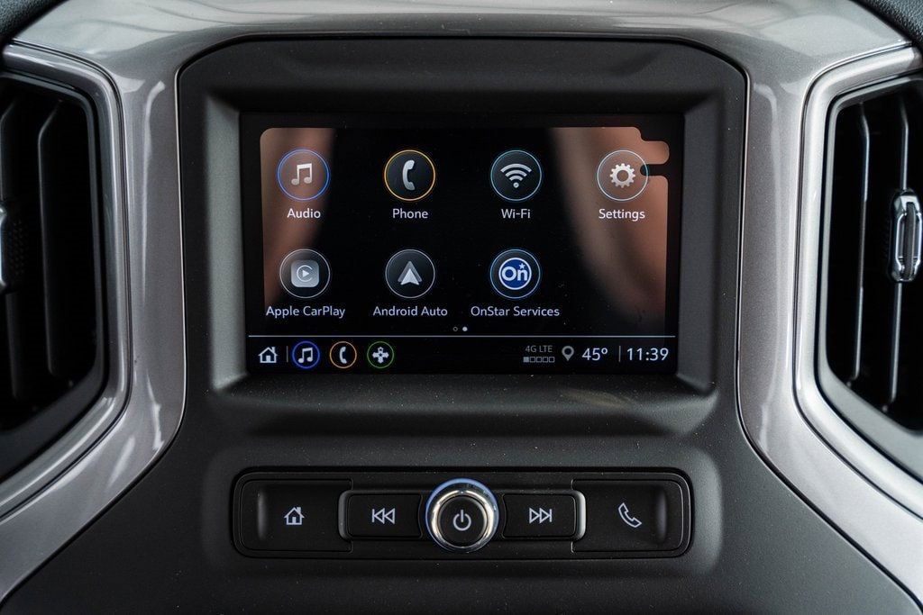 2024 Chevrolet Silverado 3500HD photo 20