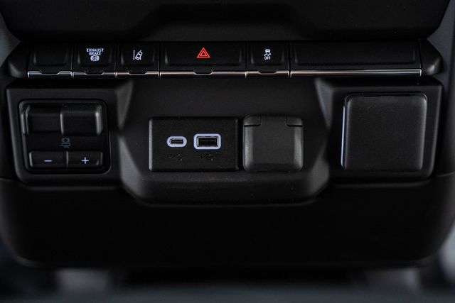 2024 Chevrolet Silverado 3500 HD WT - 22868298 - 26