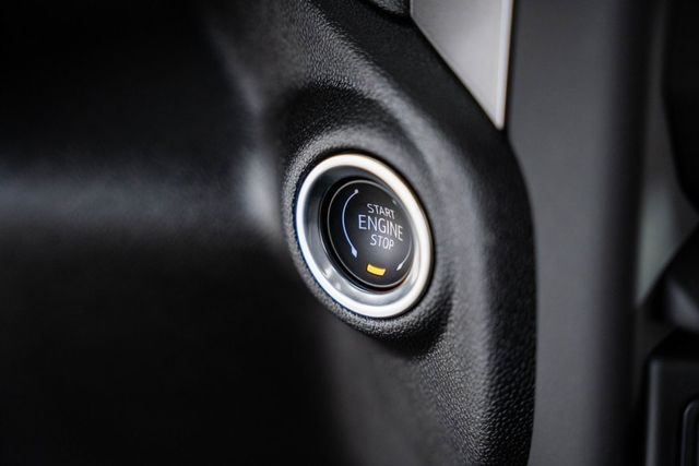 2024 Chevrolet Silverado 3500 HD WT - 22868298 - 27