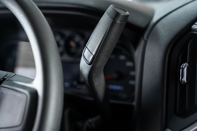 2024 Chevrolet Silverado 3500 HD WT - 22868298 - 28