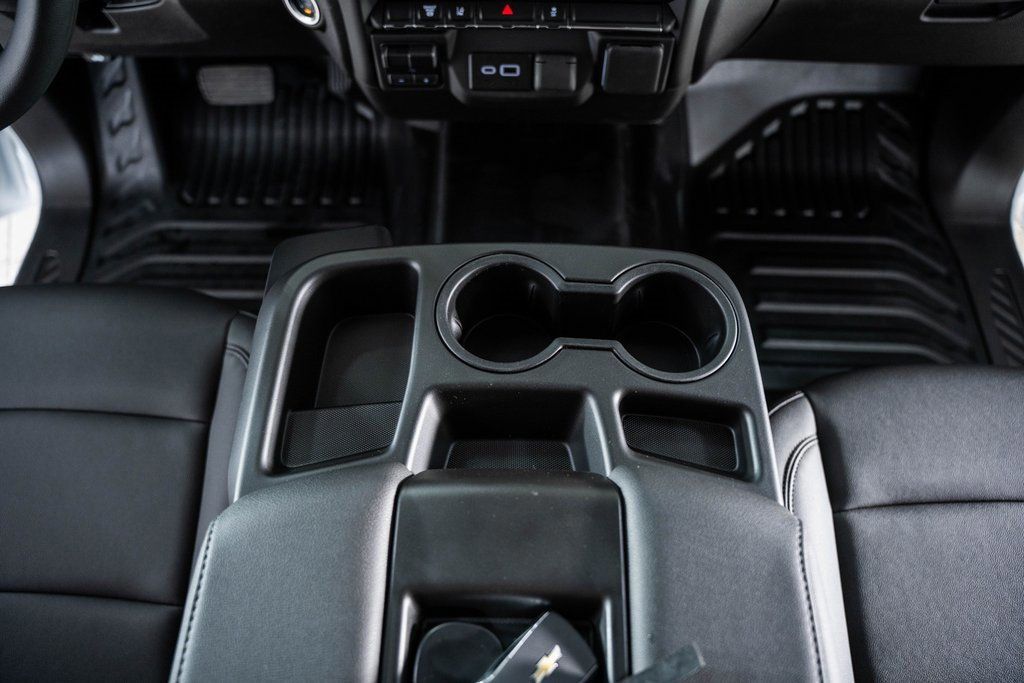 2024 Chevrolet Silverado 3500HD photo 27