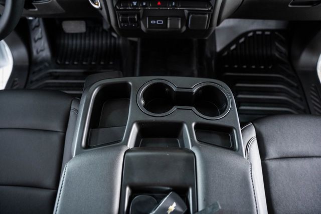 2024 Chevrolet Silverado 3500 HD WT - 22868298 - 31