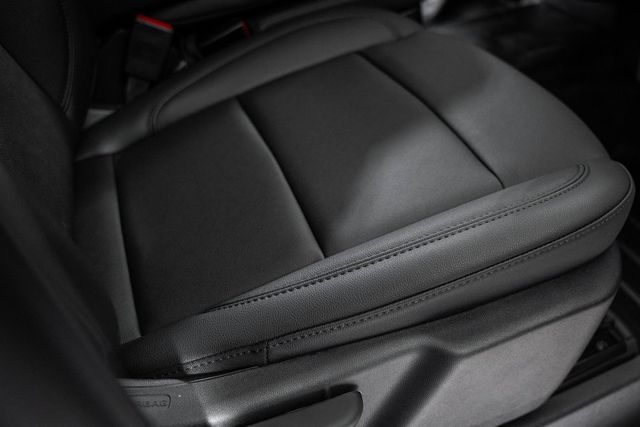 2024 Chevrolet Silverado 3500 HD WT - 22868298 - 34