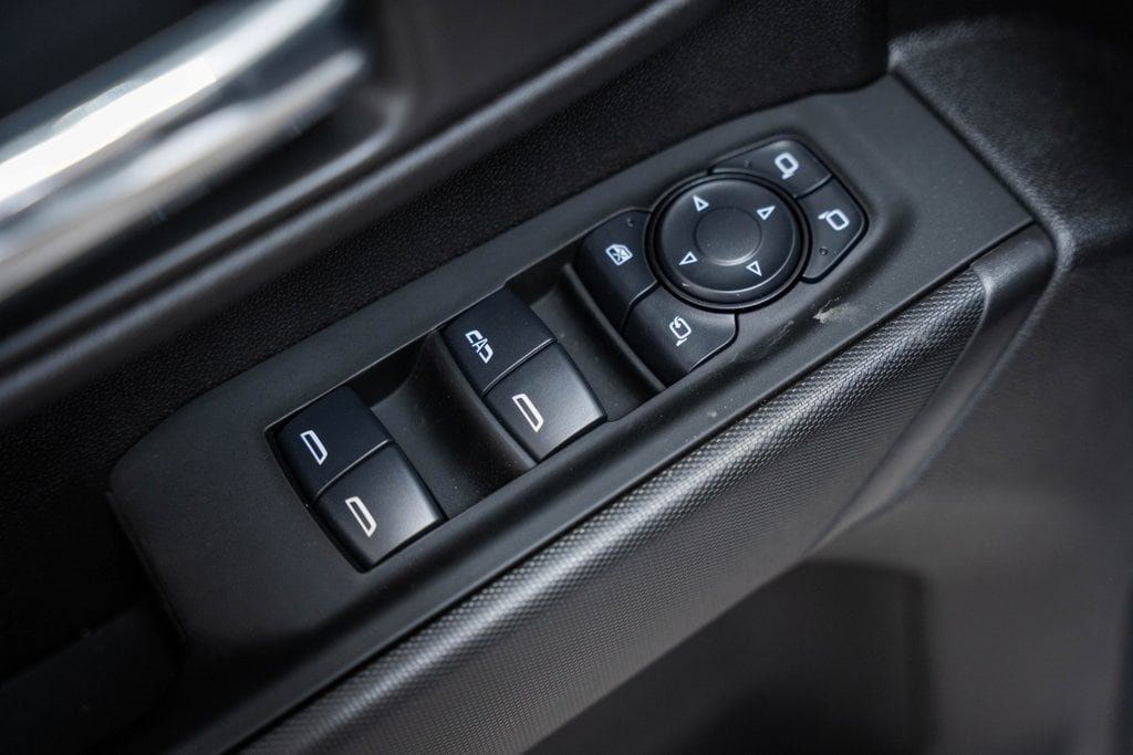2024 Chevrolet Silverado 3500HD photo 33