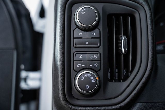 2024 Chevrolet Silverado 3500 HD WT - 22868298 - 38
