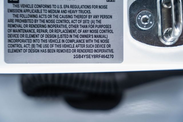 2024 Chevrolet Silverado 3500 HD WT - 22868298 - 40