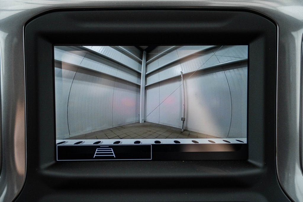 2024 Chevrolet Silverado 3500HD photo 36