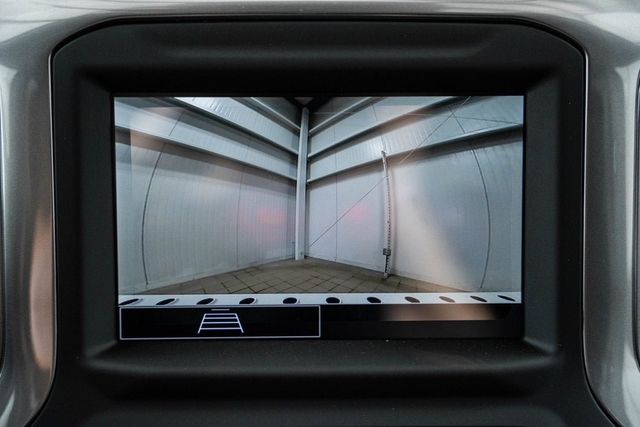 2024 Chevrolet Silverado 3500 HD WT - 22868298 - 41