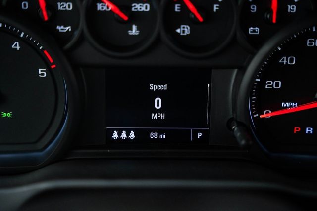 2024 Chevrolet Silverado 3500 HD WT - 22868298 - 42