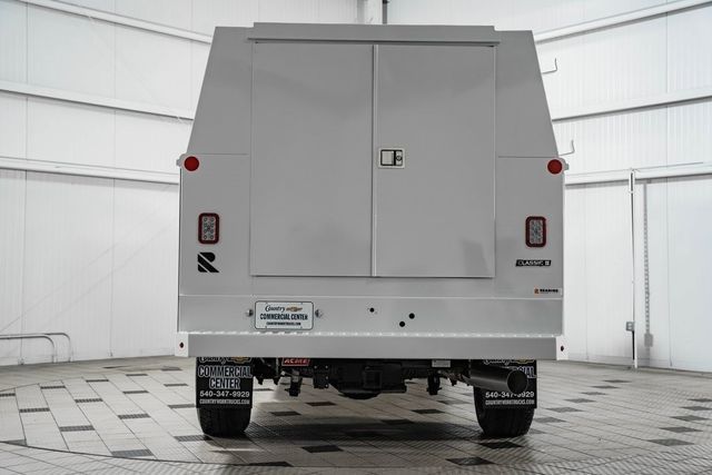 2024 Chevrolet Silverado 3500 HD WT - 22868298 - 5