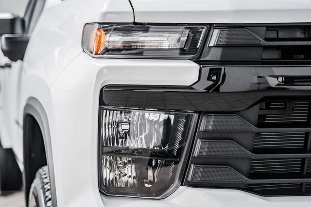 2024 Chevrolet Silverado 3500 HD WT - 22868306 - 9