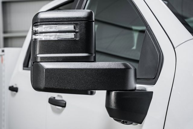 2024 Chevrolet Silverado 3500 HD WT - 22868306 - 11