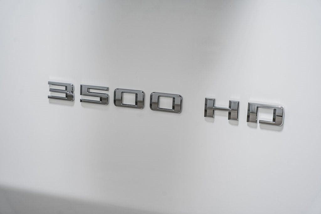 2024 Chevrolet Silverado 3500 HD WT - 22868306 - 12