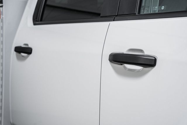 2024 Chevrolet Silverado 3500 HD WT - 22868306 - 13