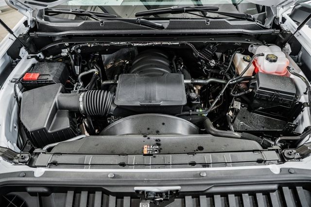 2024 Chevrolet Silverado 3500 HD WT - 22868306 - 20